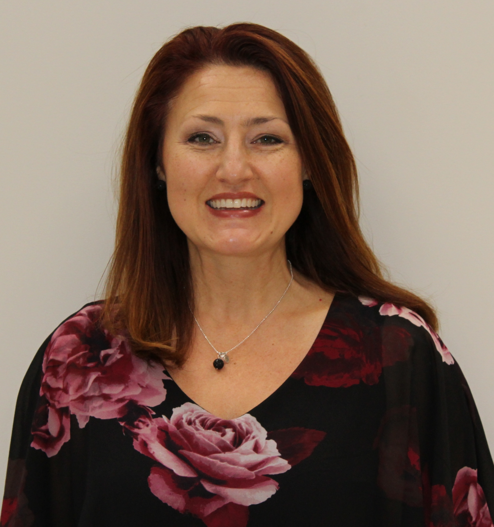 Andria Brady